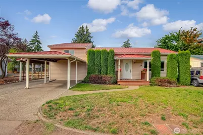 1741 116th Street S, Tacoma, WA 98444 - Photo 1