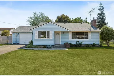 130 115th Street E, Tacoma, WA 98445 - Photo 1