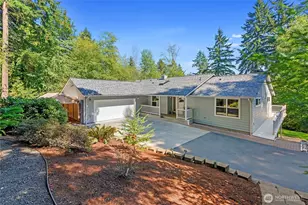 8324 Springridge Rd NE, Bainbridge Island, WA 98110 - Photo 1