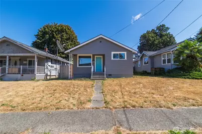 3807 A Street, Tacoma, WA 98418 - Photo 1