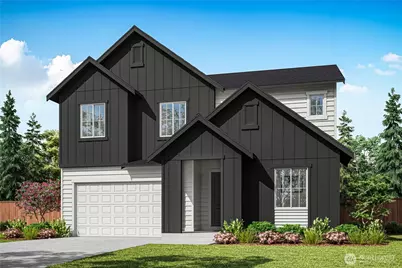 14656 203rd Avenue E #14, Bonney Lake, WA 98391 - Photo 1