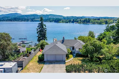 418 Northshore Drive, Bellingham, WA 98226 - Photo 1