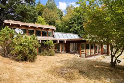 7802 W Shore Drive, Anacortes, WA 98221 - Photo 1