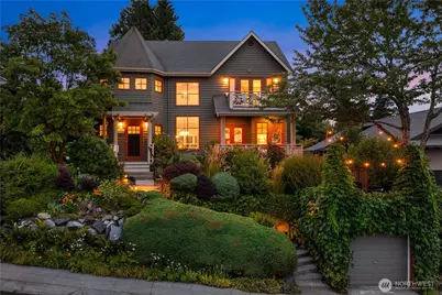 4709 52nd Avenue S, Seattle, WA 98118 - Photo 1