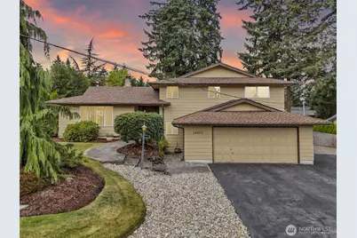 14902 25th Avenue Ct E, Tacoma, WA 98445 - Photo 1