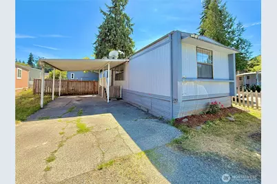 3001 S 288th Street #343, Federal Way, WA 98003 - Photo 1