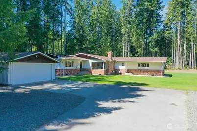 1380 NW Pioneer Hill Road, Poulsbo, WA 98370 - Photo 1