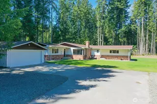 1380 NW Pioneer Hill Rd, Poulsbo, WA 98370 - Photo 1