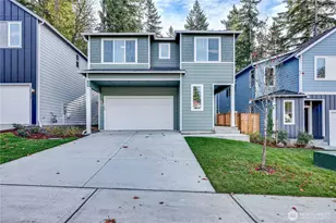 168 NE Shadowhawk Ln, Bremerton, WA 98311 - Photo 1