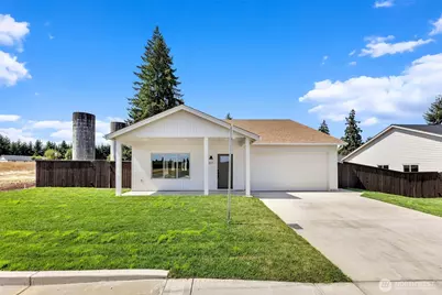 301 Cap Avenue, Winlock, WA 98596 - Photo 1