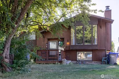 4811 N Rees Road, Spokane Valley, WA 99216 - Photo 1