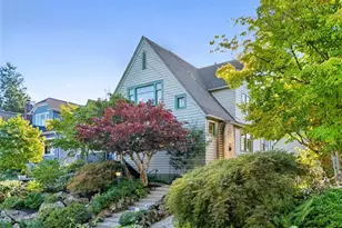 6847 18th Ave NE, Seattle, WA 98115 - Photo 1