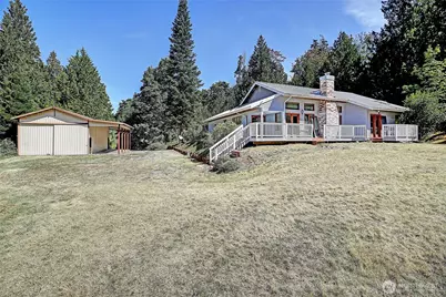 1910 Porter Street, Camano Island, WA 98282 - Photo 1