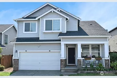 404 125th Street SE, Everett, WA 98208 - Photo 1