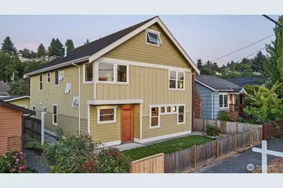 2534 57th Avenue SW, Seattle, WA 98116 - Photo 1