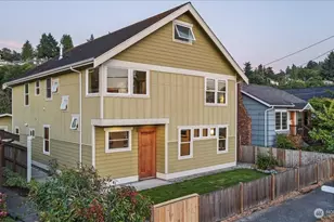 2534 57th Ave SW, Seattle, WA 98116 - Photo 1