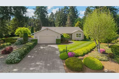 26416 41st Avenue E, Spanaway, WA 98387 - Photo 1