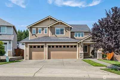 19605 143rd Street E, Bonney Lake, WA 98391 - Photo 1