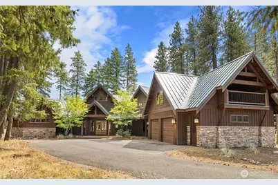 930 Coal Mine Way, Cle Elum, WA 98922 - Photo 1
