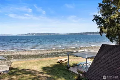 4968 SW Luana Lane, Vashon, WA 98070 - Photo 1