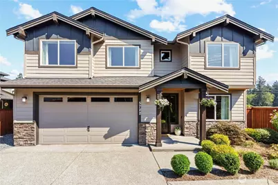 5722 145th Street Ct E, Puyallup, WA 98375 - Photo 1