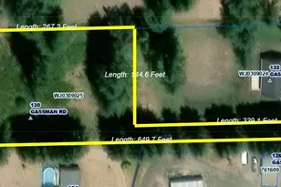 130 Gassman Rd, Castle Rock, WA 98611 - Photo 1