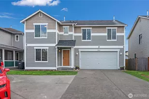 7812 203rd St Ct E, Spanaway, WA 98387 - Photo 1