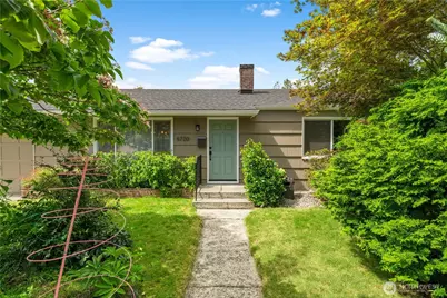 6720 S Park Avenue, Tacoma, WA 98408 - Photo 1
