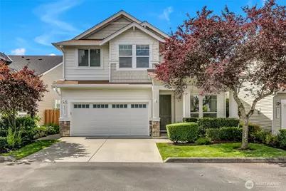 6633 Elizabeth Loop SE, Auburn, WA 98092 - Photo 1