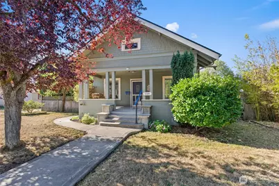 1108 Centralia College Boulevard, Centralia, WA 98531 - Photo 1