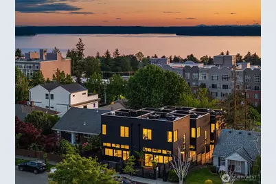 4823 42nd Avenue SW, Seattle, WA 98116 - Photo 1