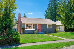 3816 S 11th St, Tacoma, WA 98405 - Photo 1