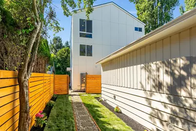 9031 4th Avenue NW #A, Seattle, WA 98117 - Photo 1