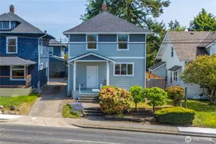 933 S Sprague Ave, Tacoma, WA 98405 - Photo 1