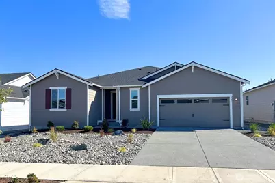 647 Silver Frost Drive, Sequim, WA 98382 - Photo 1