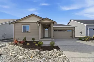 579 Silver Frost Dr, Sequim, WA 98382 - Photo 1