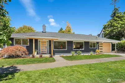 1704 NE 68th Street, Seattle, WA 98115 - Photo 1