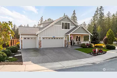 1973 Fraser Avenue, Mount Vernon, WA 98274 - Photo 1