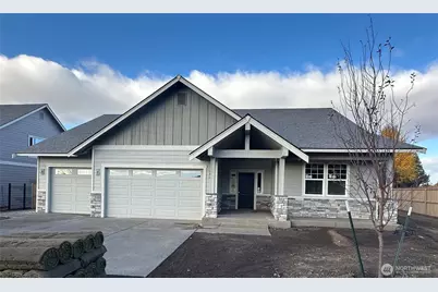 2519 N Dandelion Lane, Ellensburg, WA 98926 - Photo 1