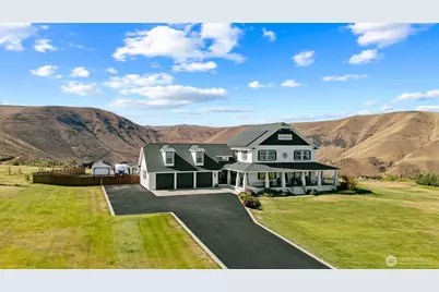 3061 Tozer Road, Ellensburg, WA 98926 - Photo 1