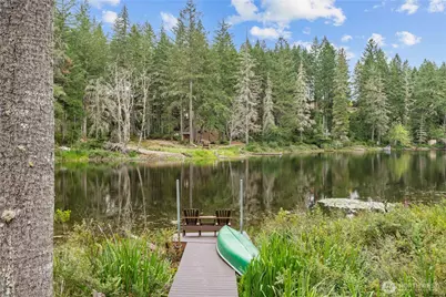 7131 NE Tahuya Blacksmith Road, Belfair, WA 98528 - Photo 1