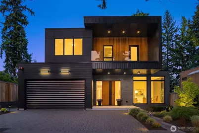 3138 108th Avenue SE, Bellevue, WA 98004 - Photo 1