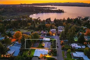 10511 NE 46th St, Kirkland, WA 98033 - Photo 1