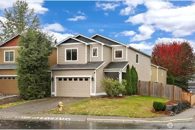 17820 73rd Avenue E, Puyallup, WA 98375 - Photo 1