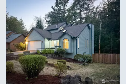 2619 NW Walnut Loop, Olympia, WA 98502 - Photo 1