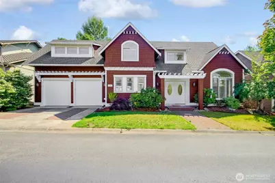 18307 92nd Avenue E, Puyallup, WA 98375 - Photo 1