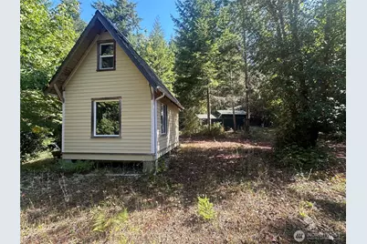 22222 E Quilcene Road, Quilcene, WA 98376 - Photo 1