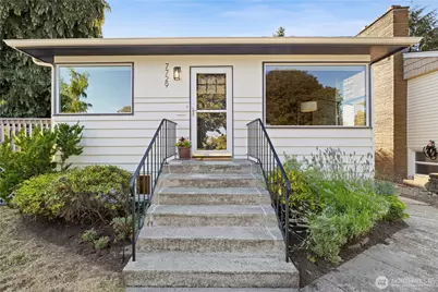 7729 30th Avenue SW, Seattle, WA 98126 - Photo 1