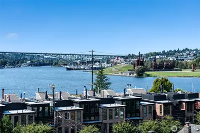 2357 Yale Avenue E #B, Seattle, WA 98102 - Photo 1