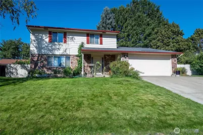 1904 N Parklane Avenue, Ellensburg, WA 98926 - Photo 1